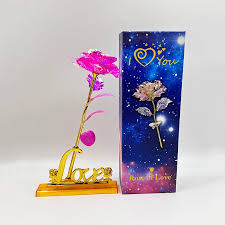 ETERNA ROSA GALAXIA