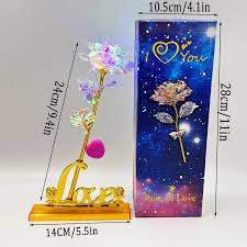 ETERNA ROSA GALAXIA